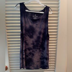 American Eagle Outfitters Soft and Sexy Tank